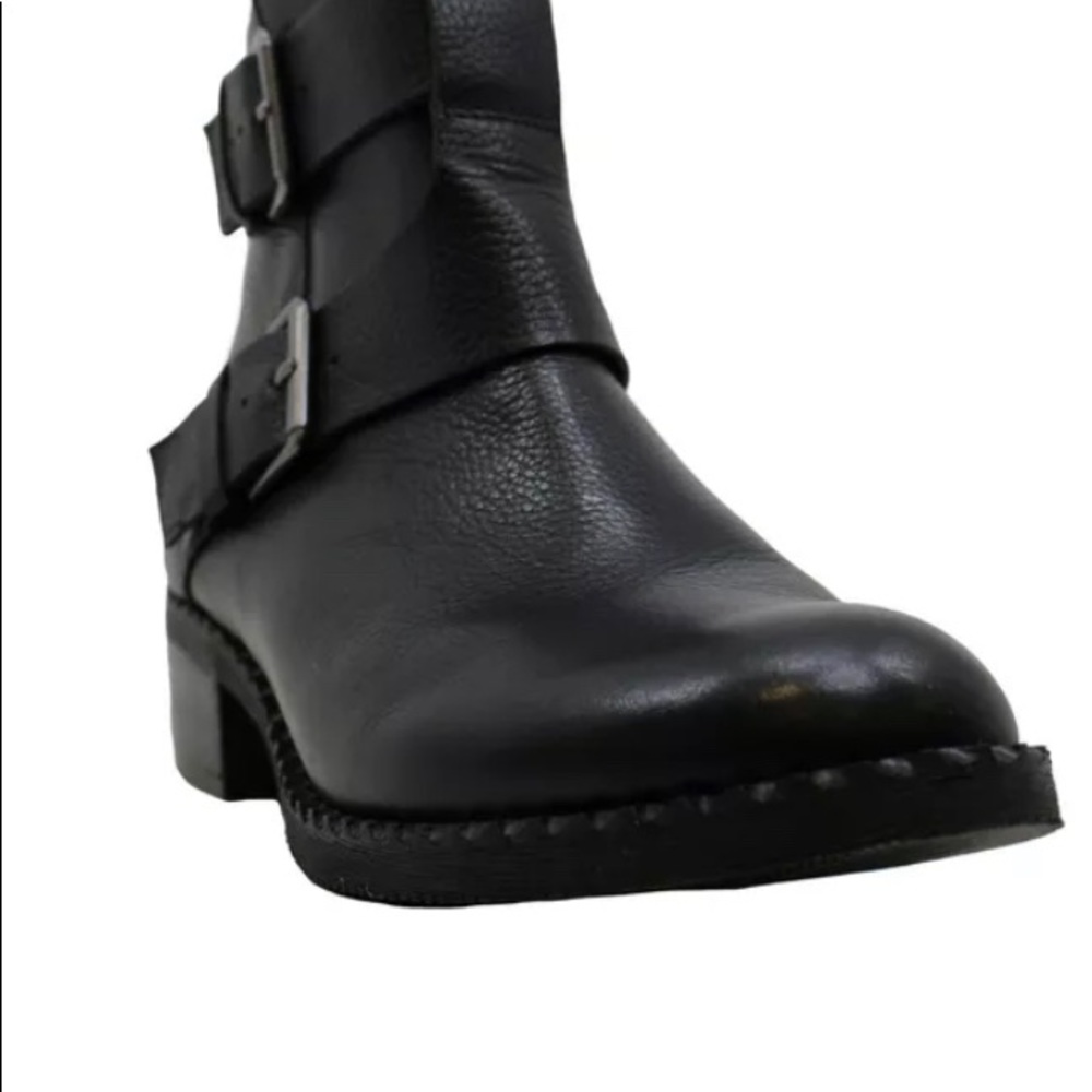 Gentle Souls Women’s “Best Of” Ankle Boots Sz 8.5M